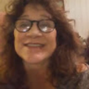 Meet your Posher, Glenda